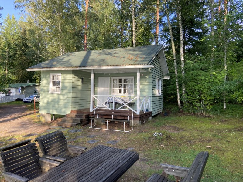 Nökölä ulkoa